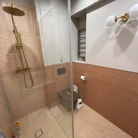 Apartament 80 Meters, 3 Rooms, Saska Kępa *