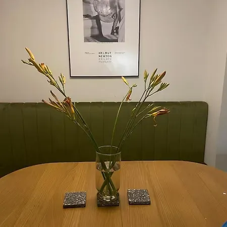 Apartament 80 Meters, 3 Rooms, Saska Kępa *