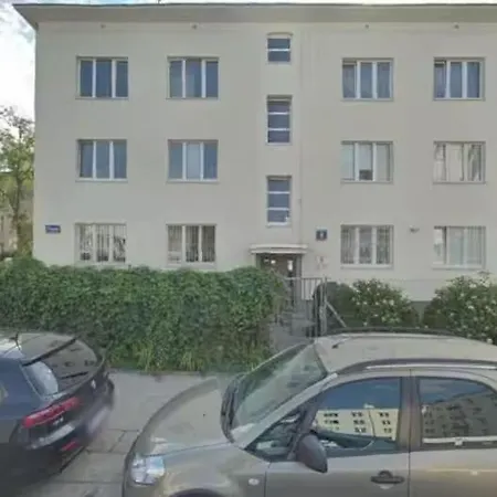80 Meters, 3 Rooms, Saska Kepa * Varşova